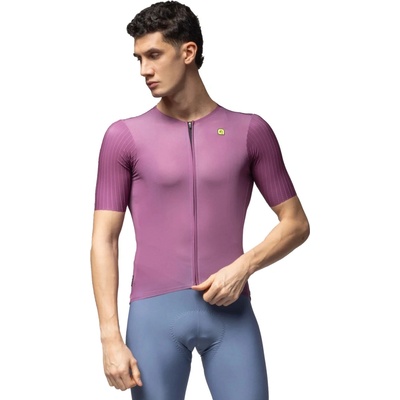 Alé Special Edition Earthy Style Gothic purple