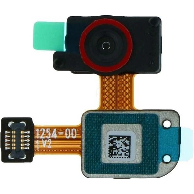 Xiaomi Mi 9T flex fingerprint (otisk)