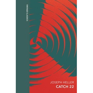 Catch-22 (ISBN: 9781784878696)