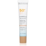 DERMEDIC Sunbrella Protective Tinted Fluid защитен тониращ крем за лице SPF 50+ 40ml
