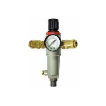 Stanley Filter Set 3/8 + reducer + connectors (152172XSTN)