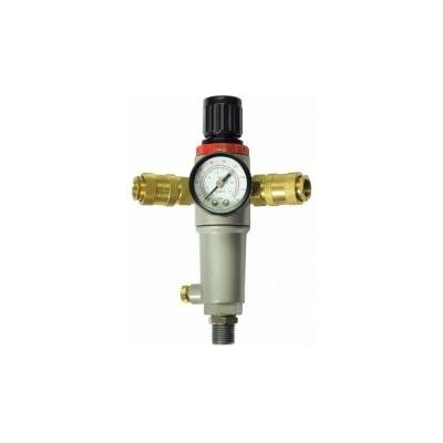 Stanley Filter Set 3/8 + reducer + connectors (152172XSTN)