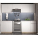 Kuchyňská linka Halmar DARIA 240 cm