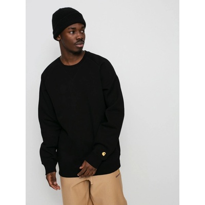 Carhartt WIP Chase black /gold
