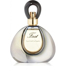 Van Cleef & Arpels First Intense parfumovaná voda dámska 100 ml tester
