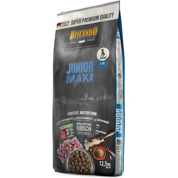 Belcando Junior Maxi 2 x 12,5 kg