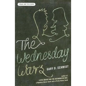 Wednesday Wars | Gary D. Schmidt (ISBN: 9780618724833)