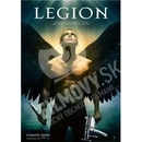 Legie: , DVD