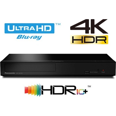 Panasonic DP-UB154EG