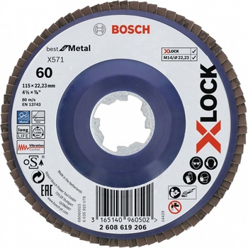 Bosch 2.608.619.208
