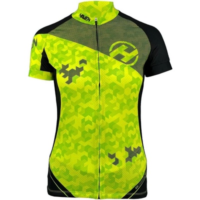 Haven Singletrail NEO women black/green