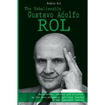 Image 1 of Unbelievable Gustavo Adolfo Rol | Franco Rol