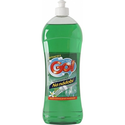GO Na nádobí Citron 1 l