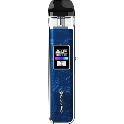 Dovpo Ayce Pro POD 30W 1000 mAh Nacre Navy Blue 1 ks