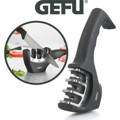 Gefu - germany Gefu Точило за ножове colt (gefu-13930)