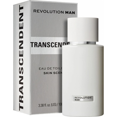 Revolution Transcendent toaletní voda pánská 100 ml