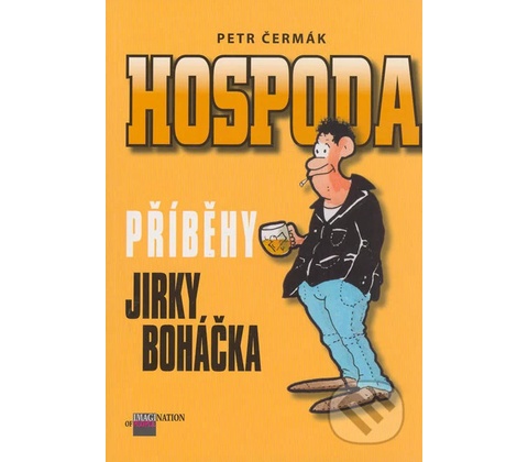 Hospoda