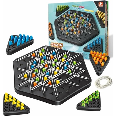 FYFT Triangle Chess
