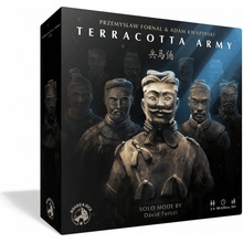 TLAMA games Terracotta Army CZ
