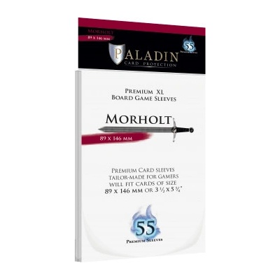 Board&Dice obaly Paladin Morholt 55 ks