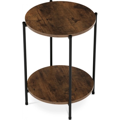 Autronic CT-G1005 OLW staré dřevo / černá lak – Zboží Dáma