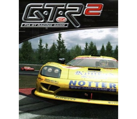 GTR 2