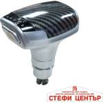 Paolo Топка за скоростен лост за Audi/VW/Skoda - Автоматик (58529) - steficenter