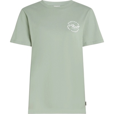 O'Neill Дамска тениска O'Neill Women's Graphic T-Shirt - Marble Arch - размер XS (916-6622-0211)