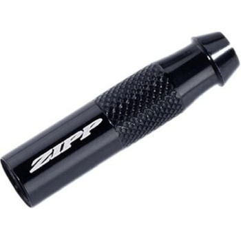 Zipp AM ZIPP VALV EXTNDR 303 M BLK