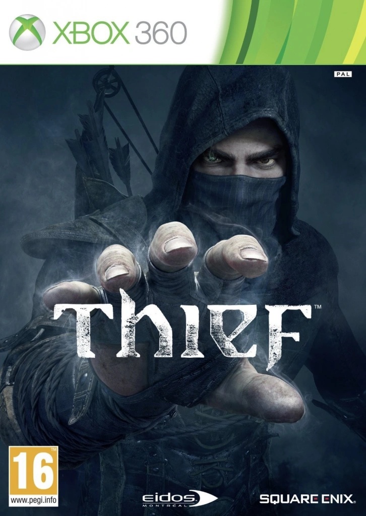 Thief 4