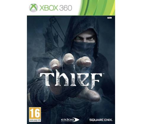 Thief 4