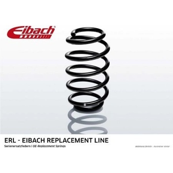 Eibach ERL | standardní pružiny BMW 3 Convertible (E46), 320 Ci, 1/2006 - 12/2007, R10106