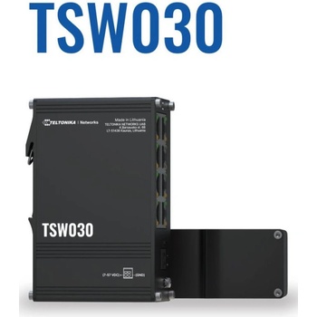 Teltonika TSW030