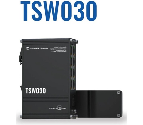 Teltonika TSW030