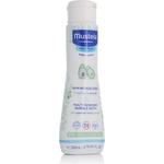 Mustela Bébé Multi-Sensory Bubble Bath with Avocado 200 ml