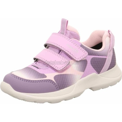 Superfit detské celoročné topánky 1-000208-8500