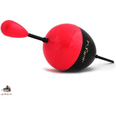 HELL-CAT Kačena Extra Big Float 200g – Zboží Dáma