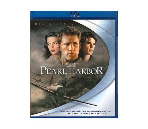Pearl Harbor BD
