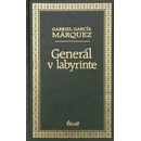 Generál v labyrinte, 2.vydanie - Márquez Gabriel García