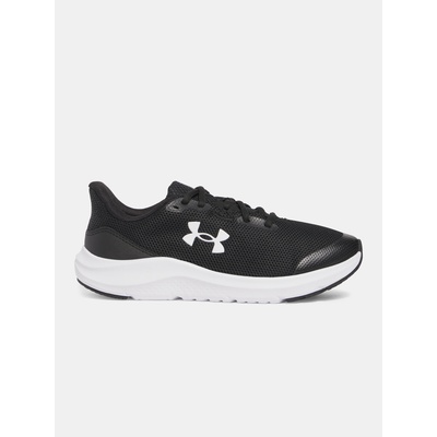 Under Armour Момчешки обувки Under Armour UA BGS Pursuit 4 Under Armour | Cheren | Момчешки | 35 1/2