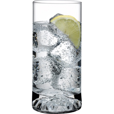 Nude Club Чаши високи 420 мл, 4 бр (1052157)