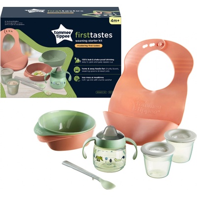 Tommee Tippee sada na krmenie