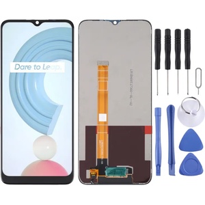 OPPO LCD Дисплей и Тъч Скрийн за OPPO Realme C21Y / C25YRMX3261