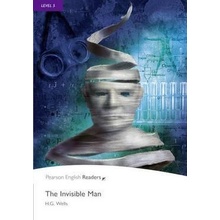 The Invisible Man - H.G. Wells