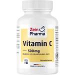 Zein Pharma Vitamin C 500 mg [90 капсули]