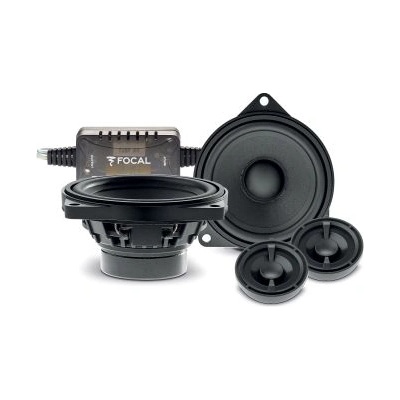 Focal IS BMW 100