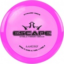 Dynamic Discs Escape Lucid