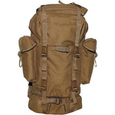 MFH armádny bojový coyote 65 l