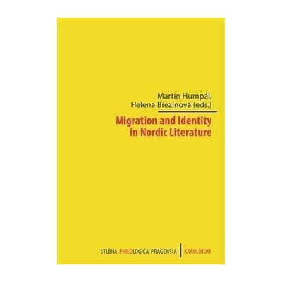 Migration and Identity in Nordic Literature