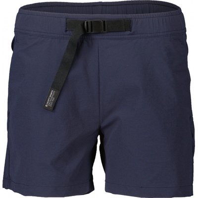 Scott krátké bez laclu Ripstop Mountain W modrá